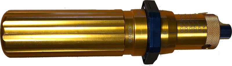 Tohnichi Adjustable Torque Screwdriver RTD500CN 100~500 cNm